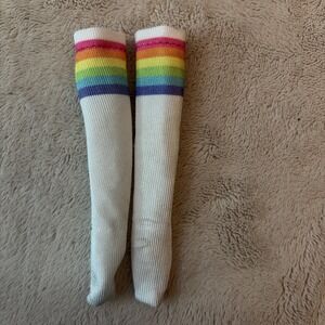 2020‎  Rainbow High Sunny Madison Socks